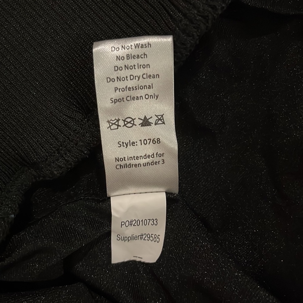 Girls Jacket - Picture 7 of 7